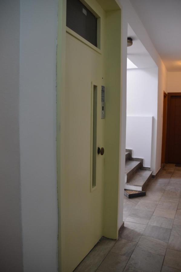Eleni-Apartments Tesalónica Exterior foto